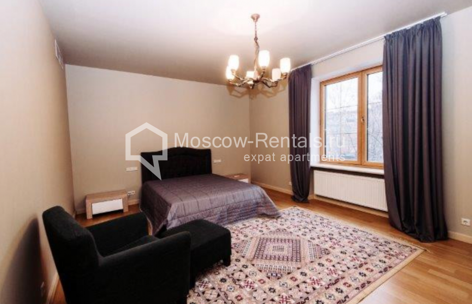 Photo #48 House for <a href="http://moscow-rentals.ru/en/articles/long-term-rent" target="_blank">a long-term</a> rent
 in Russia, Moscow, Bolshaya Tatarskaya str., 30С2