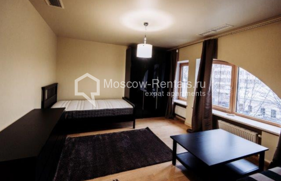 Photo #50 House for <a href="http://moscow-rentals.ru/en/articles/long-term-rent" target="_blank">a long-term</a> rent
 in Russia, Moscow, Bolshaya Tatarskaya str., 30С2