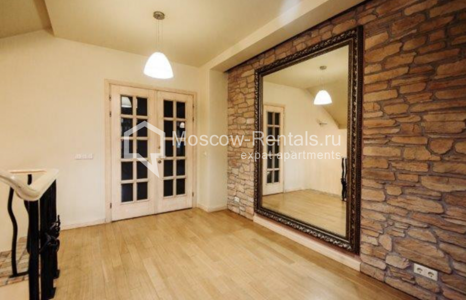 Photo #52 House for <a href="http://moscow-rentals.ru/en/articles/long-term-rent" target="_blank">a long-term</a> rent
 in Russia, Moscow, Bolshaya Tatarskaya str., 30С2