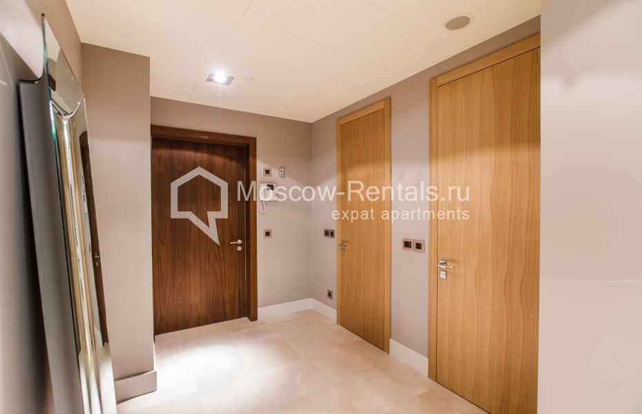 Photo #13 1-room apartment/ Sudio for <a href="http://moscow-rentals.ru/en/articles/long-term-rent" target="_blank">a long-term</a> rent
 in Russia, Moscow, 1st Krasnogvardeisky proezd, 15, MIBC “Moscow City”