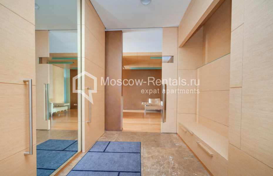 Photo #1 6-room (5 BR) apartment for <a href="http://moscow-rentals.ru/en/articles/long-term-rent" target="_blank">a long-term</a> rent
 in Russia, Moscow, Bakhrushina str, 13