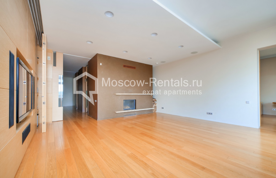Photo #8 6-room (5 BR) apartment for <a href="http://moscow-rentals.ru/en/articles/long-term-rent" target="_blank">a long-term</a> rent
 in Russia, Moscow, Bakhrushina str, 13