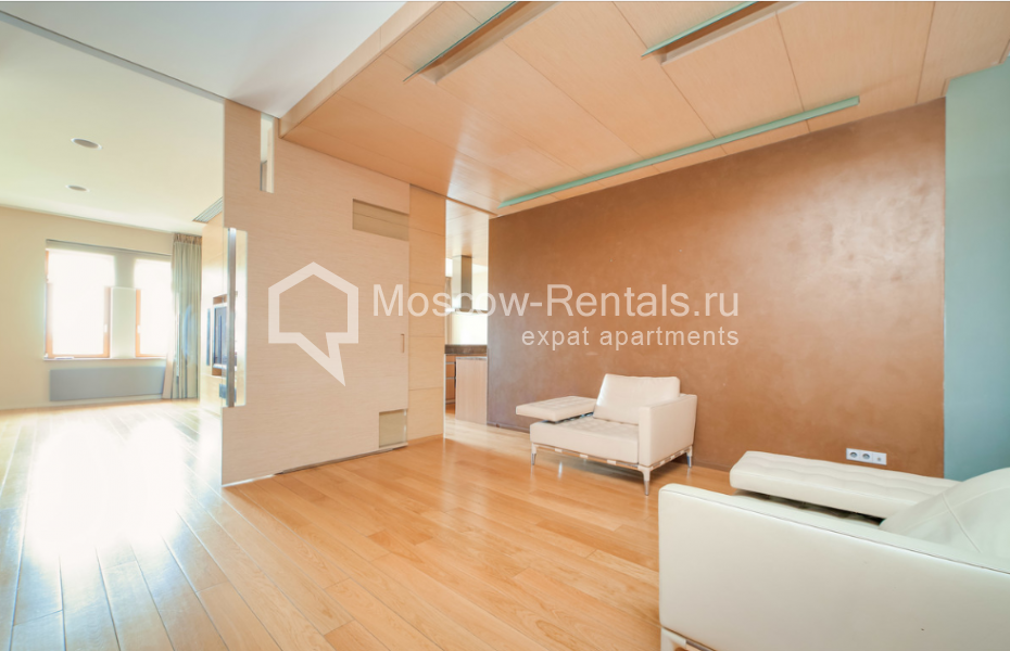 Photo #16 6-room (5 BR) apartment for <a href="http://moscow-rentals.ru/en/articles/long-term-rent" target="_blank">a long-term</a> rent
 in Russia, Moscow, Bakhrushina str, 13