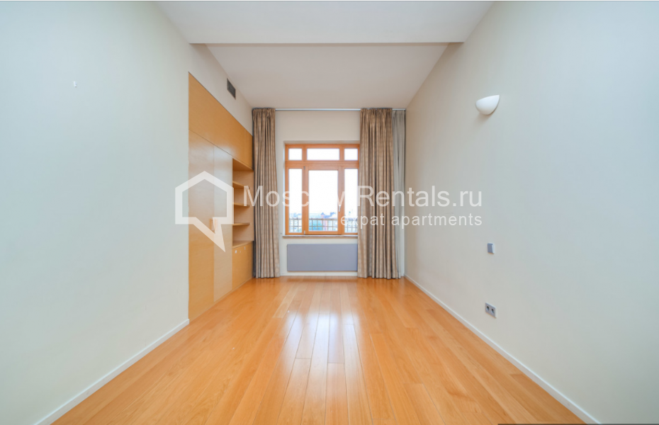 Photo #26 6-room (5 BR) apartment for <a href="http://moscow-rentals.ru/en/articles/long-term-rent" target="_blank">a long-term</a> rent
 in Russia, Moscow, Bakhrushina str, 13