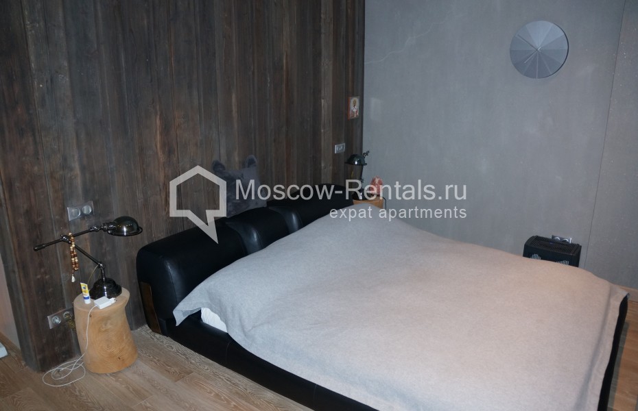 Photo #16 4-room (3 BR) apartment for <a href="http://moscow-rentals.ru/en/articles/long-term-rent" target="_blank">a long-term</a> rent
 in Russia, Moscow, Presnenskaya emb, 8 bld 1
