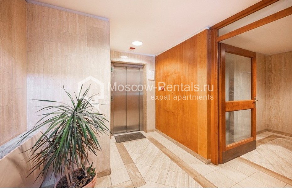 Photo #22 4-room (3 BR) apartment for <a href="http://moscow-rentals.ru/en/articles/long-term-rent" target="_blank">a long-term</a> rent
 in Russia, Moscow, Efremova str, 14