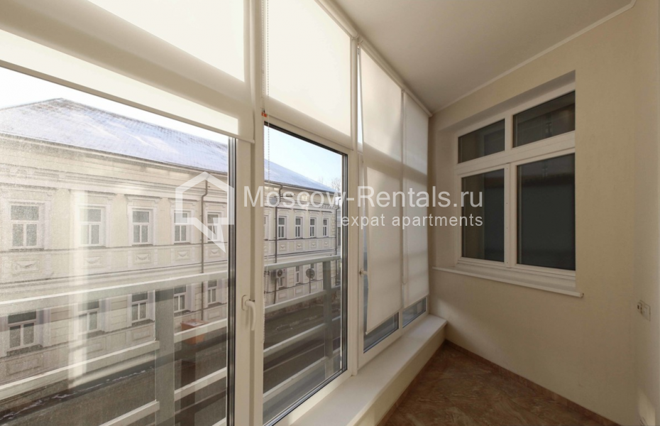 Photo #11 3-room (2 BR) apartment for <a href="http://moscow-rentals.ru/en/articles/long-term-rent" target="_blank">a long-term</a> rent
 in Russia, Moscow, Bolshoi Drovyannoi lane, 18