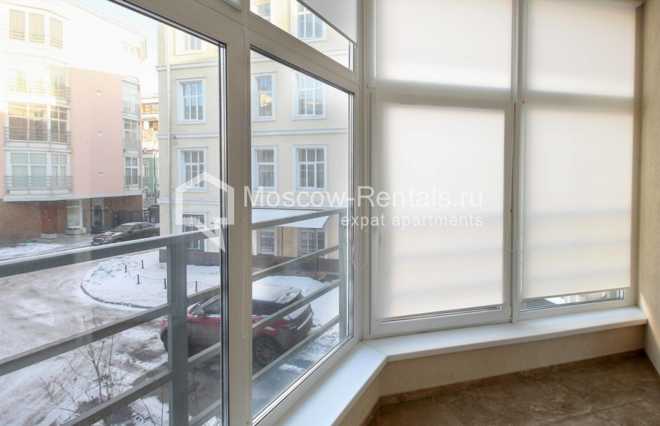 Photo #12 3-room (2 BR) apartment for <a href="http://moscow-rentals.ru/en/articles/long-term-rent" target="_blank">a long-term</a> rent
 in Russia, Moscow, Bolshoi Drovyannoi lane, 18