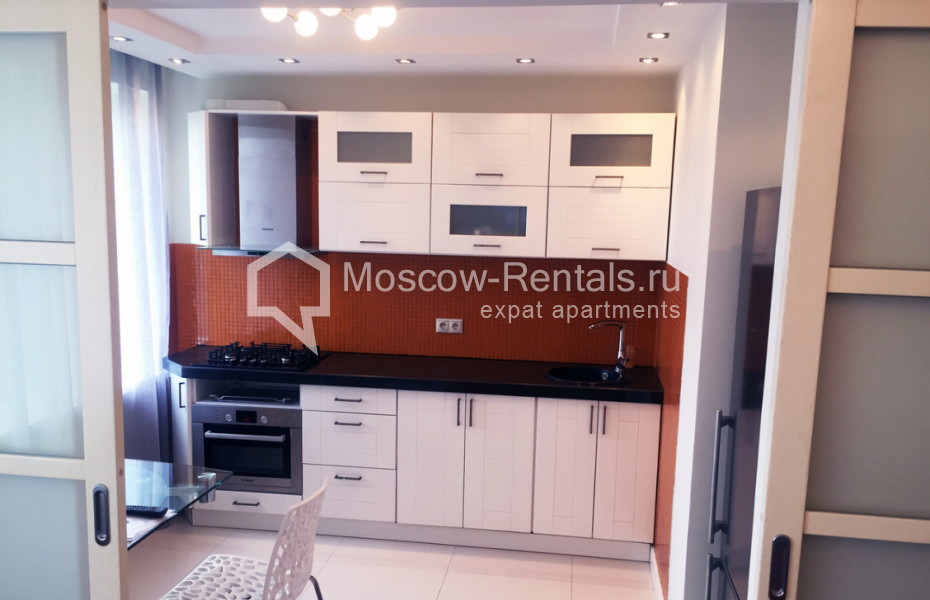 Photo #5 2-room (1 BR) apartment for <a href="http://moscow-rentals.ru/en/articles/long-term-rent" target="_blank">a long-term</a> rent
 in Russia, Moscow, Butyrsky val str., 48