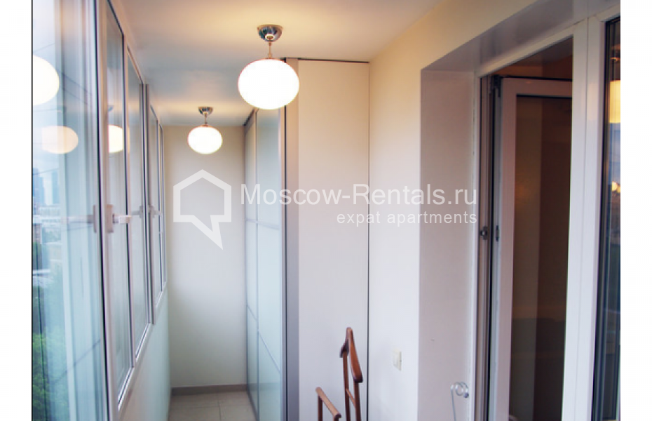 Photo #9 2-room (1 BR) apartment for <a href="http://moscow-rentals.ru/en/articles/long-term-rent" target="_blank">a long-term</a> rent
 in Russia, Moscow, Butyrsky val str., 48