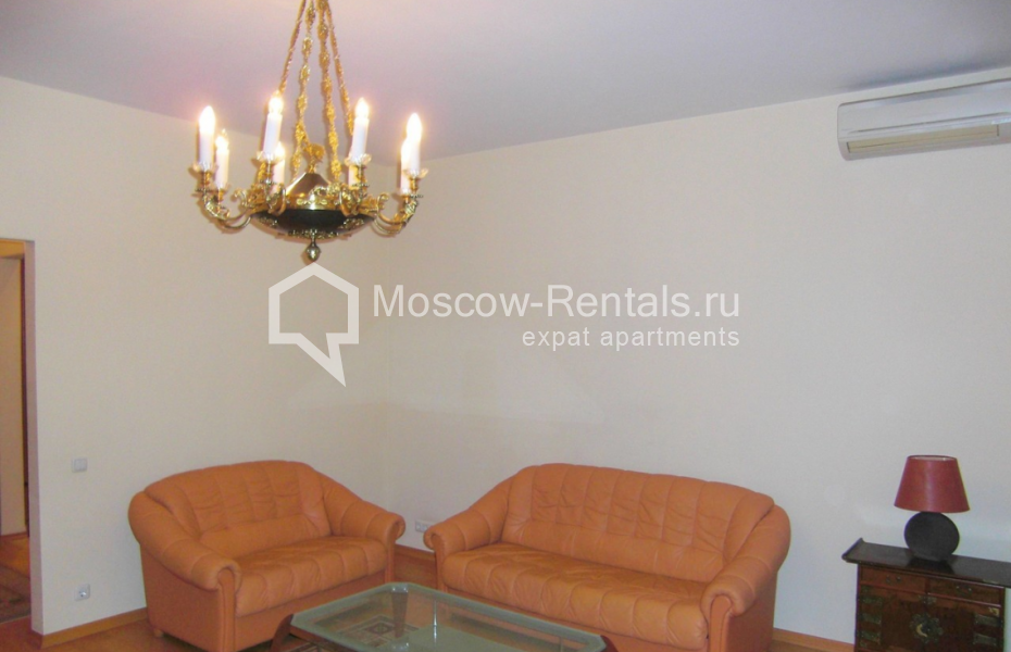 Photo #10 3-room (2 BR) apartment for <a href="http://moscow-rentals.ru/en/articles/long-term-rent" target="_blank">a long-term</a> rent
 in Russia, Moscow, 1st Tverskaya-Yamskaya str., 7