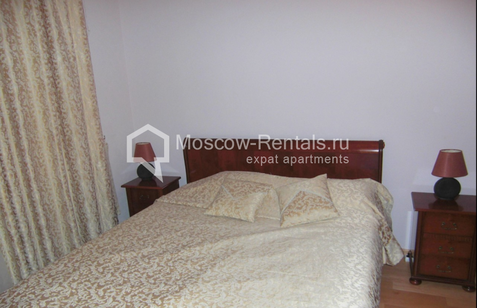 Photo #13 3-room (2 BR) apartment for <a href="http://moscow-rentals.ru/en/articles/long-term-rent" target="_blank">a long-term</a> rent
 in Russia, Moscow, 1st Tverskaya-Yamskaya str., 7