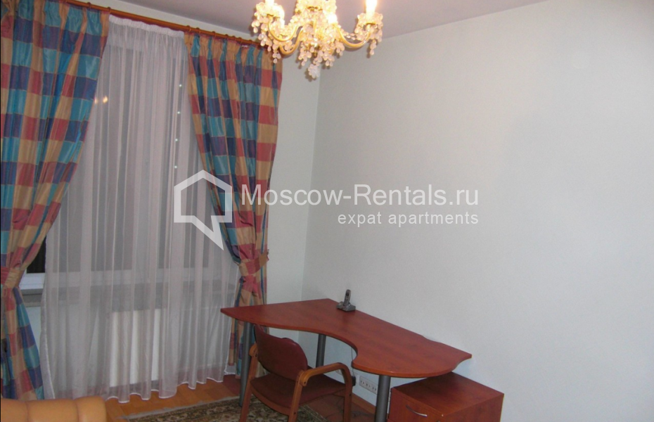 Photo #16 3-room (2 BR) apartment for <a href="http://moscow-rentals.ru/en/articles/long-term-rent" target="_blank">a long-term</a> rent
 in Russia, Moscow, 1st Tverskaya-Yamskaya str., 7