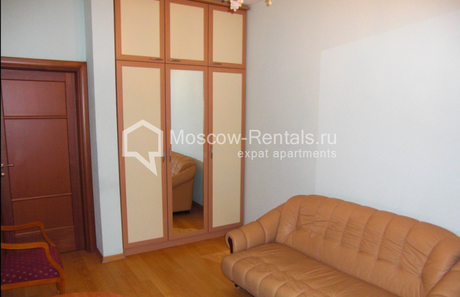 Photo #17 3-room (2 BR) apartment for <a href="http://moscow-rentals.ru/en/articles/long-term-rent" target="_blank">a long-term</a> rent
 in Russia, Moscow, 1st Tverskaya-Yamskaya str., 7