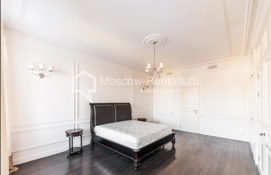 Photo #8 3-room (2 BR) apartment for <a href="http://moscow-rentals.ru/en/articles/long-term-rent" target="_blank">a long-term</a> rent
 in Russia, Moscow, Solyanka str, 1/2 С 1