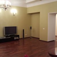 Photo #2 3-room (2 BR) apartment for <a href="http://moscow-rentals.ru/en/articles/long-term-rent" target="_blank">a long-term</a> rent
 in Russia, Moscow, Chaplygina str, 1С1