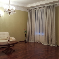 Photo #1 3-room (2 BR) apartment for <a href="http://moscow-rentals.ru/en/articles/long-term-rent" target="_blank">a long-term</a> rent
 in Russia, Moscow, Chaplygina str, 1С1