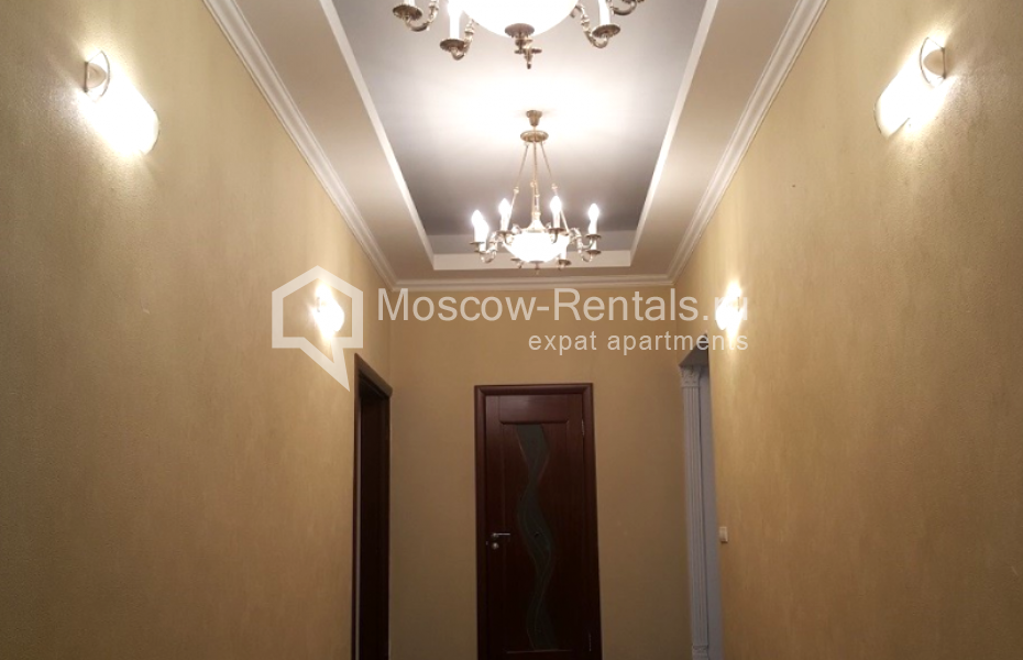 Photo #7 3-room (2 BR) apartment for <a href="http://moscow-rentals.ru/en/articles/long-term-rent" target="_blank">a long-term</a> rent
 in Russia, Moscow, Chaplygina str, 1С1