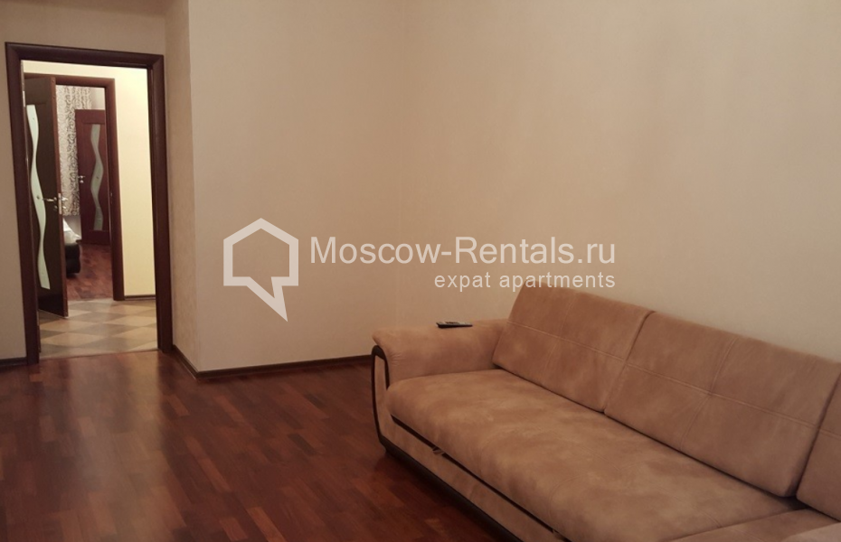 Photo #14 3-room (2 BR) apartment for <a href="http://moscow-rentals.ru/en/articles/long-term-rent" target="_blank">a long-term</a> rent
 in Russia, Moscow, Chaplygina str, 1С1