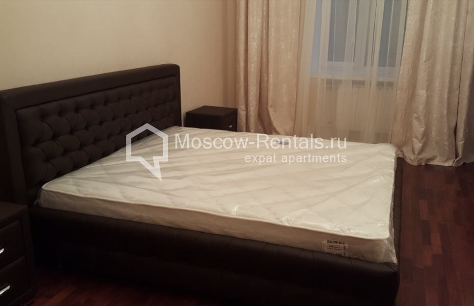 Photo #8 3-room (2 BR) apartment for <a href="http://moscow-rentals.ru/en/articles/long-term-rent" target="_blank">a long-term</a> rent
 in Russia, Moscow, Chaplygina str, 1С1