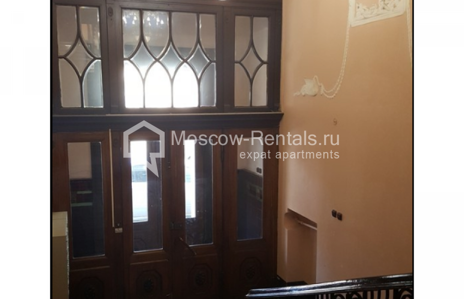 Photo #18 3-room (2 BR) apartment for <a href="http://moscow-rentals.ru/en/articles/long-term-rent" target="_blank">a long-term</a> rent
 in Russia, Moscow, Chaplygina str, 1С1