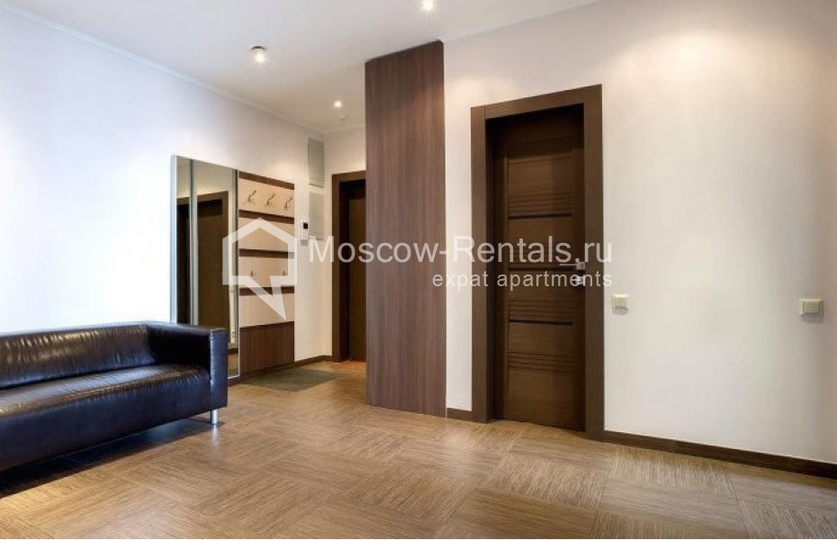 Photo #10 4-room (3 BR) apartment for <a href="http://moscow-rentals.ru/en/articles/long-term-rent" target="_blank">a long-term</a> rent
 in Russia, Moscow, Troitskaya str,  8