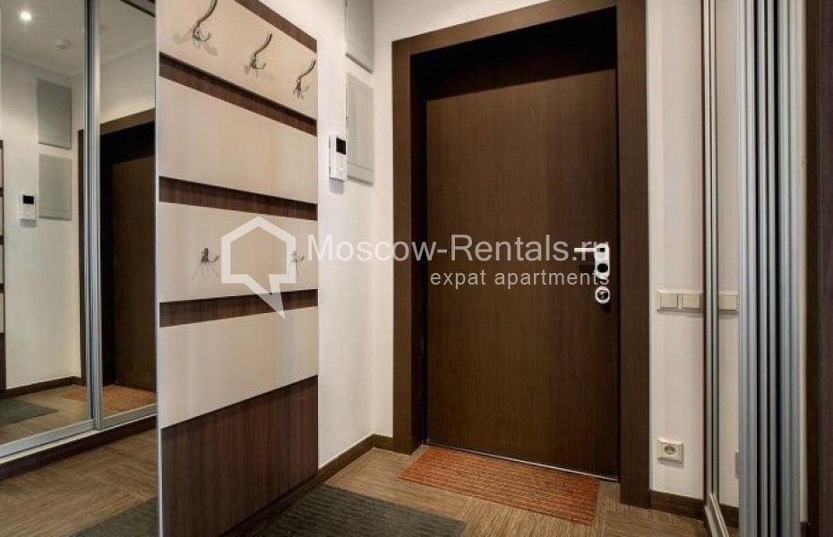 Photo #14 4-room (3 BR) apartment for <a href="http://moscow-rentals.ru/en/articles/long-term-rent" target="_blank">a long-term</a> rent
 in Russia, Moscow, Troitskaya str,  8