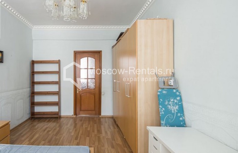 Photo #21 4-room (3 BR) apartment for <a href="http://moscow-rentals.ru/en/articles/long-term-rent" target="_blank">a long-term</a> rent
 in Russia, Moscow, Milyutinsky lane,  19/4С1