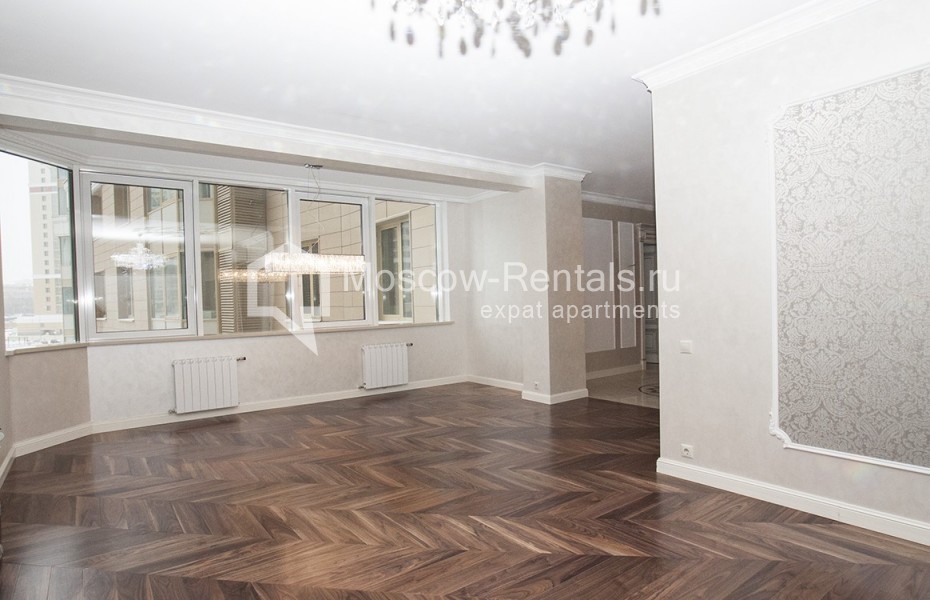 Photo #4 4-room (3 BR) apartment for <a href="http://moscow-rentals.ru/en/articles/long-term-rent" target="_blank">a long-term</a> rent
 in Russia, Moscow, Mosfilmovskaya str, 88 к 6