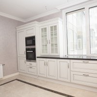 Photo #2 4-room (3 BR) apartment for <a href="http://moscow-rentals.ru/en/articles/long-term-rent" target="_blank">a long-term</a> rent
 in Russia, Moscow, Mosfilmovskaya str, 88 к 6