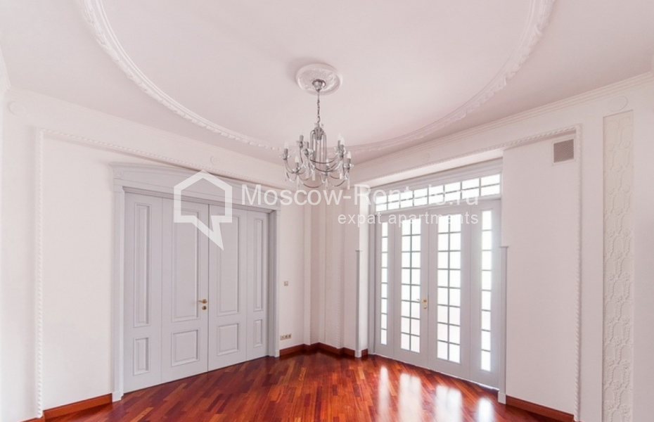 Photo #8 5-room (4 BR) apartment for <a href="http://moscow-rentals.ru/en/articles/long-term-rent" target="_blank">a long-term</a> rent
 in Russia, Moscow, Sadovaya-Kudrinskaya str, 28-30