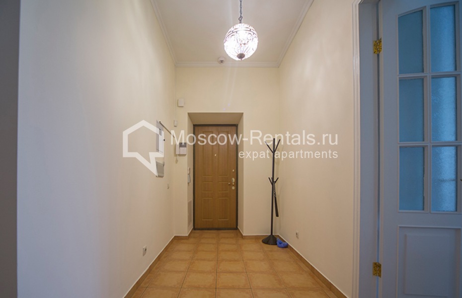 Photo #12 6-room (5 BR) apartment for <a href="http://moscow-rentals.ru/en/articles/long-term-rent" target="_blank">a long-term</a> rent
 in Russia, Moscow, Maly Kakovinsky lane, 1/8c1