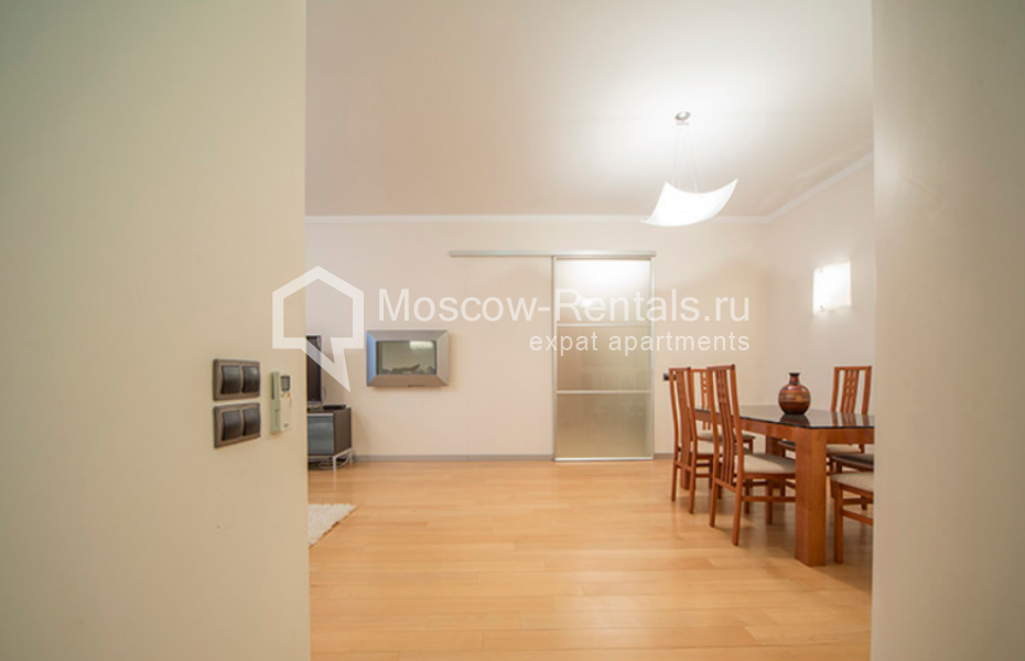 Photo #11 4-room (3 BR) apartment for <a href="http://moscow-rentals.ru/en/articles/long-term-rent" target="_blank">a long-term</a> rent
 in Russia, Moscow, Zoologicheskaya str, 30c2