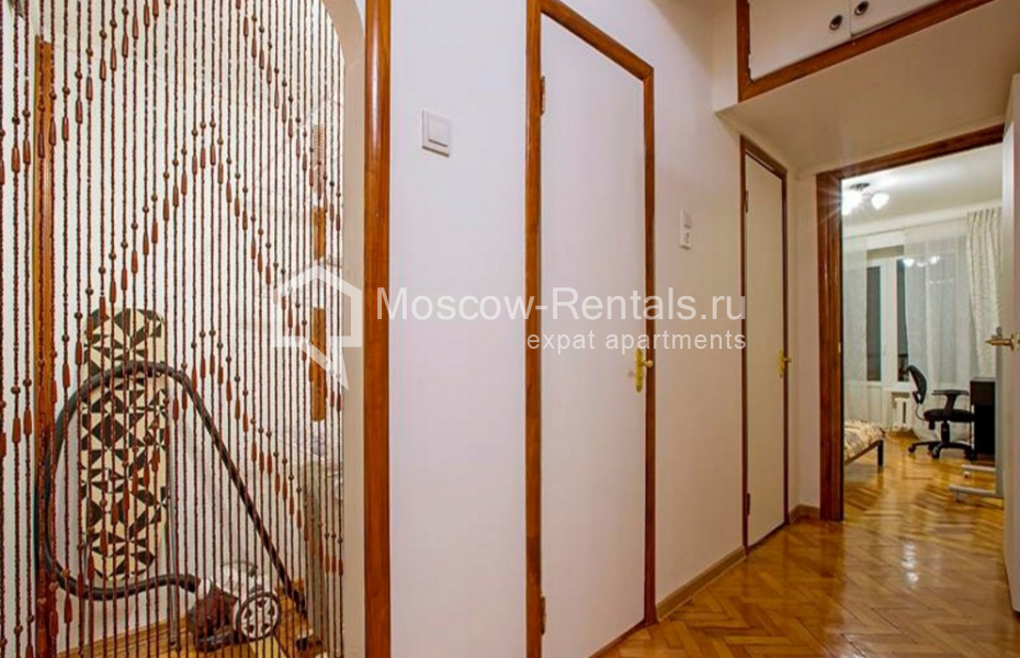Photo #5 2-room (1 BR) apartment for <a href="http://moscow-rentals.ru/en/articles/long-term-rent" target="_blank">a long-term</a> rent
 in Russia, Moscow, Brusov pereulok, 4