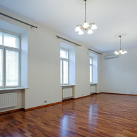 Photo #1 5-room (4 BR) apartment for <a href="http://moscow-rentals.ru/en/articles/long-term-rent" target="_blank">a long-term</a> rent
 in Russia, Moscow, Gagarinsky lane, 23c1