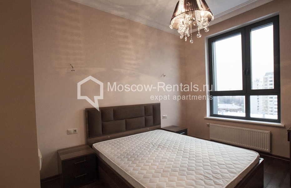 Photo #7 2-room (1 BR) apartment for <a href="http://moscow-rentals.ru/en/articles/long-term-rent" target="_blank">a long-term</a> rent
 in Russia, Moscow, Beregovoy proezd, 5к1