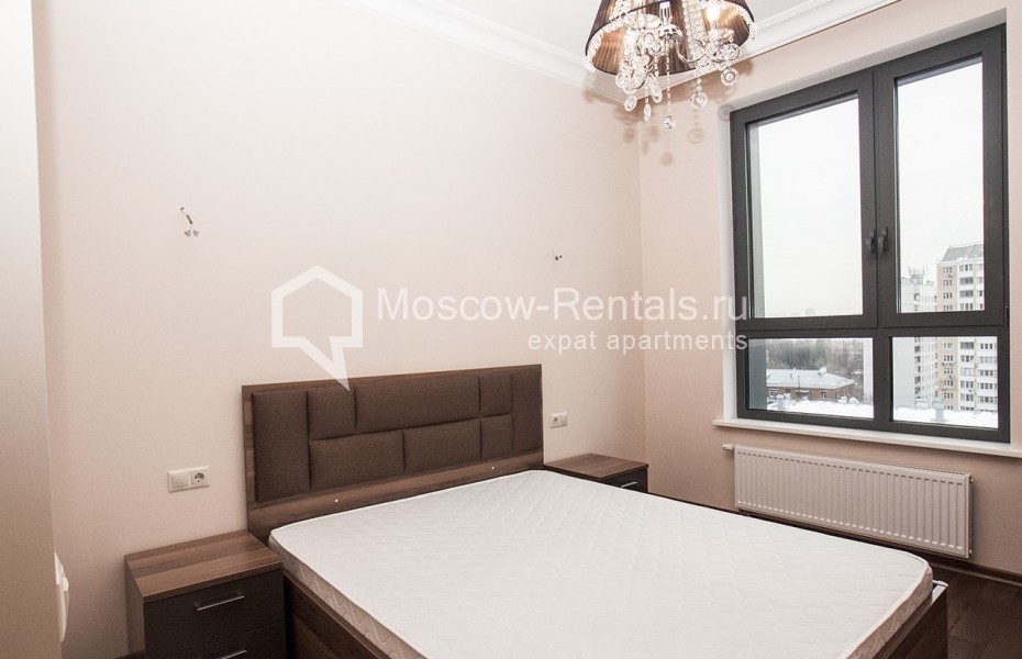 Photo #8 2-room (1 BR) apartment for <a href="http://moscow-rentals.ru/en/articles/long-term-rent" target="_blank">a long-term</a> rent
 in Russia, Moscow, Beregovoy proezd, 5к1