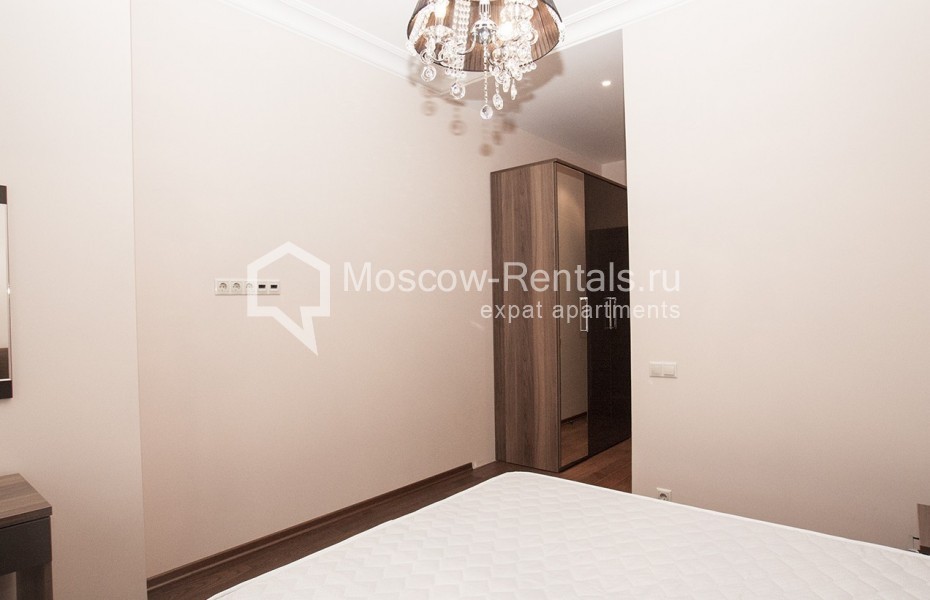 Photo #9 2-room (1 BR) apartment for <a href="http://moscow-rentals.ru/en/articles/long-term-rent" target="_blank">a long-term</a> rent
 in Russia, Moscow, Beregovoy proezd, 5к1