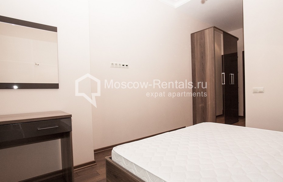 Photo #10 2-room (1 BR) apartment for <a href="http://moscow-rentals.ru/en/articles/long-term-rent" target="_blank">a long-term</a> rent
 in Russia, Moscow, Beregovoy proezd, 5к1