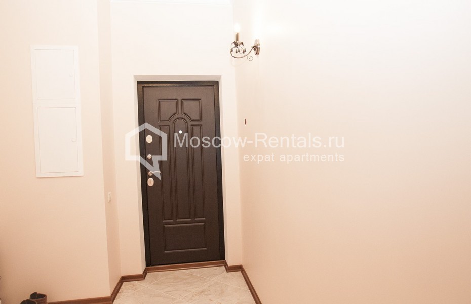Photo #17 2-room (1 BR) apartment for <a href="http://moscow-rentals.ru/en/articles/long-term-rent" target="_blank">a long-term</a> rent
 in Russia, Moscow, Beregovoy proezd, 5к1