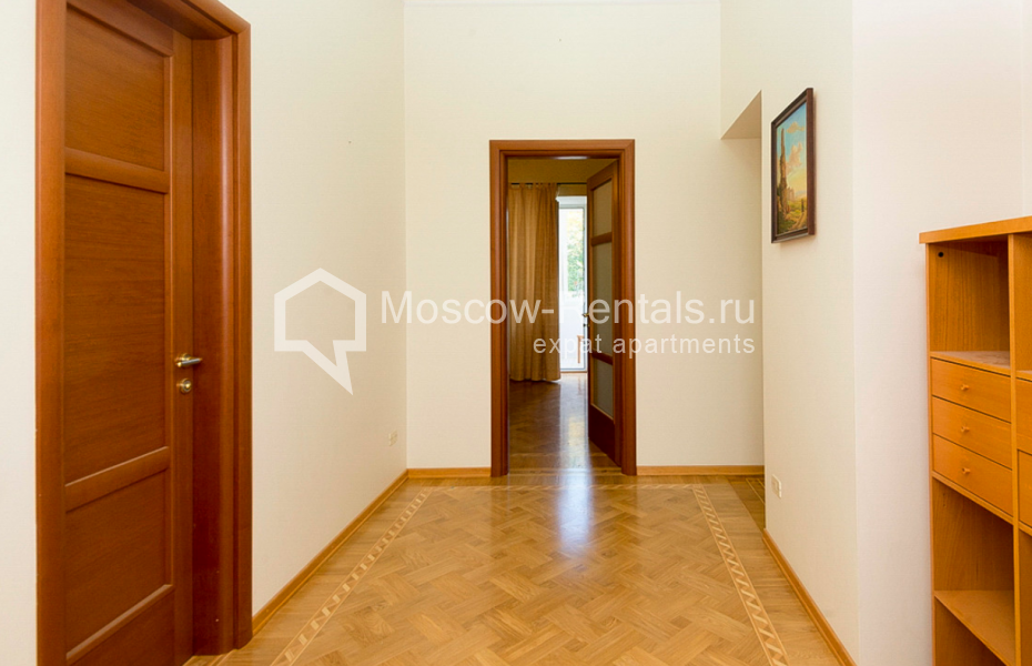 Photo #14 5-room (4 BR) apartment for <a href="http://moscow-rentals.ru/en/articles/long-term-rent" target="_blank">a long-term</a> rent
 in Russia, Moscow, Mashkova str, 5С1