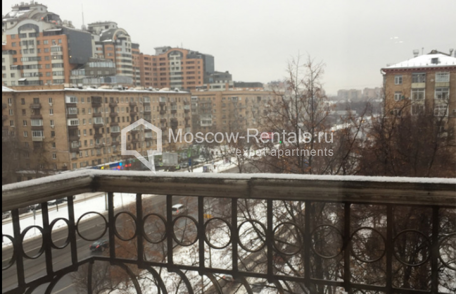Photo #6 2-room (1 BR) apartment for <a href="http://moscow-rentals.ru/en/articles/long-term-rent" target="_blank">a long-term</a> rent
 in Russia, Moscow, Komsomolsky prosp, 37/14