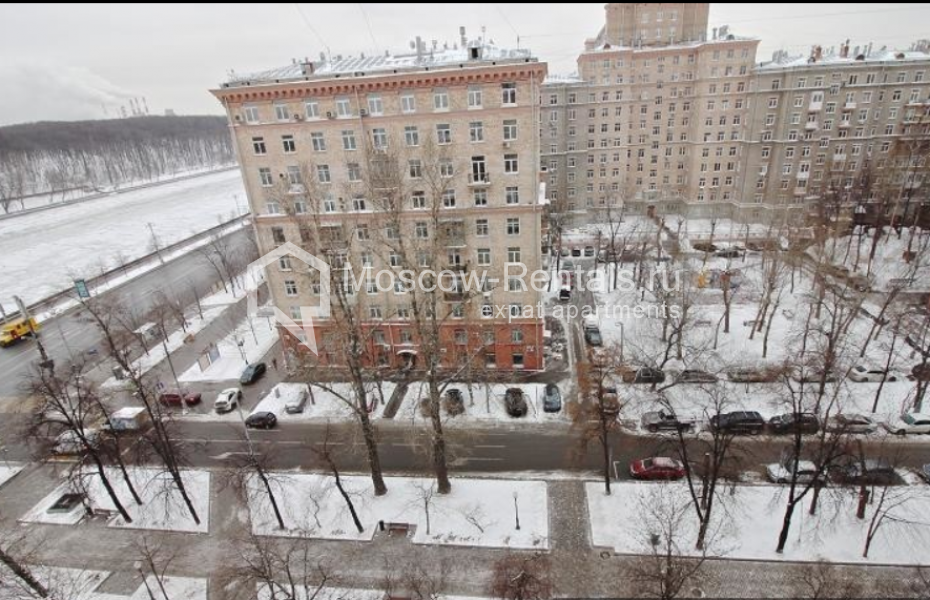 Photo #7 2-room (1 BR) apartment for <a href="http://moscow-rentals.ru/en/articles/long-term-rent" target="_blank">a long-term</a> rent
 in Russia, Moscow, Frunzenskaya str, 36/2