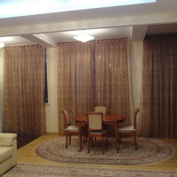 Photo #2 2-room (1 BR) apartment for <a href="http://moscow-rentals.ru/en/articles/long-term-rent" target="_blank">a long-term</a> rent
 in Russia, Moscow, Obolensy lane., 9К1