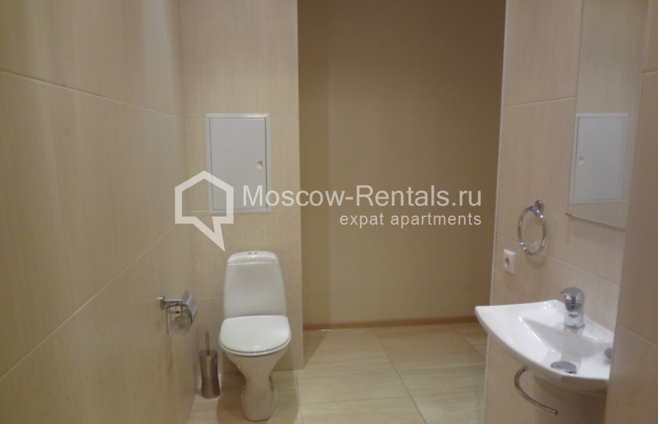 Photo #13 2-room (1 BR) apartment for <a href="http://moscow-rentals.ru/en/articles/long-term-rent" target="_blank">a long-term</a> rent
 in Russia, Moscow, Obolensy lane., 9К1