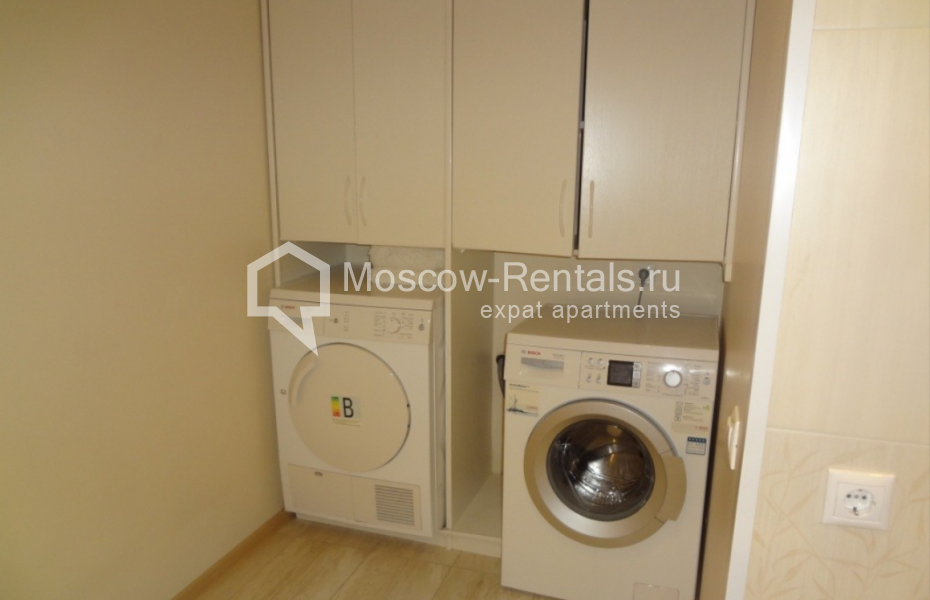 Photo #14 2-room (1 BR) apartment for <a href="http://moscow-rentals.ru/en/articles/long-term-rent" target="_blank">a long-term</a> rent
 in Russia, Moscow, Obolensy lane., 9К1