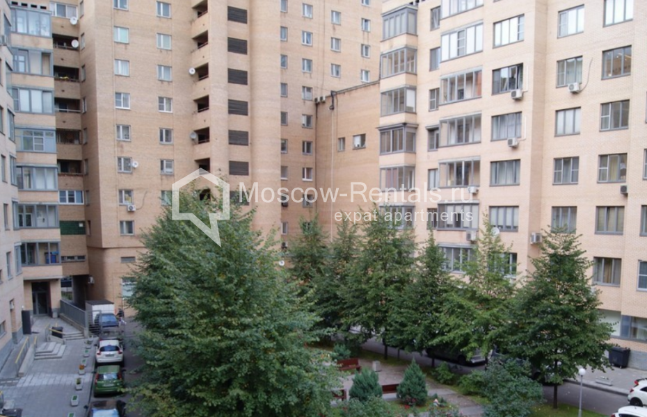 Photo #15 2-room (1 BR) apartment for <a href="http://moscow-rentals.ru/en/articles/long-term-rent" target="_blank">a long-term</a> rent
 in Russia, Moscow, Obolensy lane., 9К1
