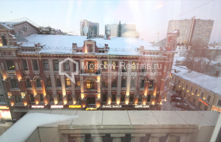 Photo #17 3-room (2 BR) apartment for <a href="http://moscow-rentals.ru/en/articles/long-term-rent" target="_blank">a long-term</a> rent
 in Russia, Moscow, Arbat str, 45/24