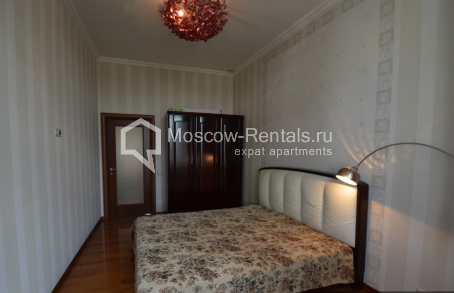 Photo #6 2-room (1 BR) apartment for <a href="http://moscow-rentals.ru/en/articles/long-term-rent" target="_blank">a long-term</a> rent
 in Russia, Moscow, Bolshaya Ordynka str, 9