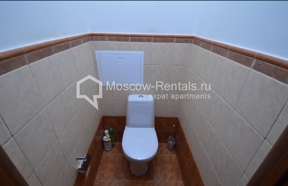 Photo #14 2-room (1 BR) apartment for <a href="http://moscow-rentals.ru/en/articles/long-term-rent" target="_blank">a long-term</a> rent
 in Russia, Moscow, Bolshaya Ordynka str, 9